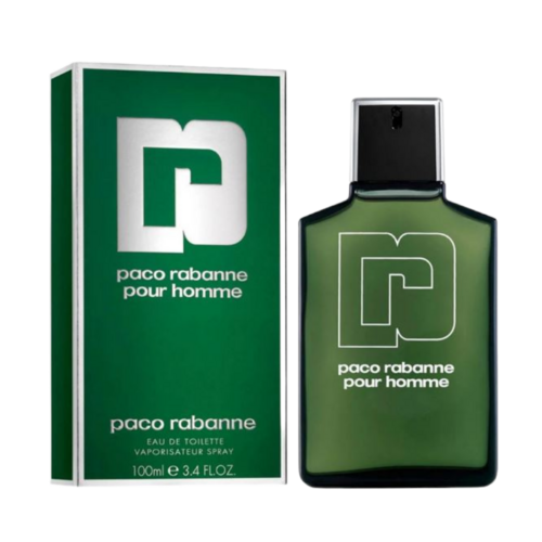 Paco Rabanne by Rabanne EDT Spray 100ml