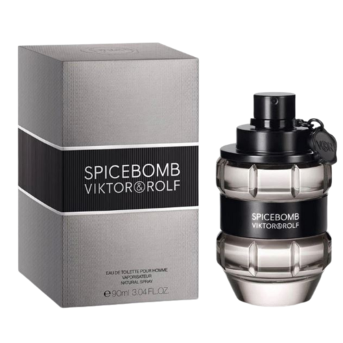 Spicebomb by Viktor & Rolf EDT Spray 90ml