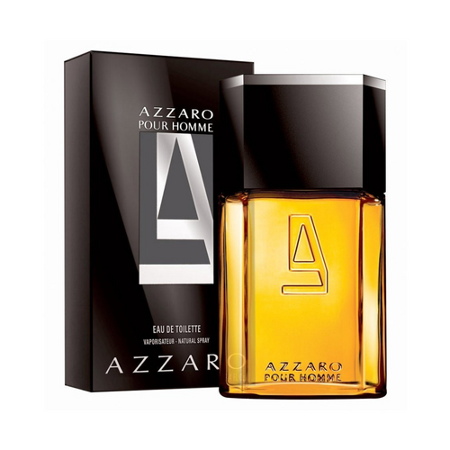 Azzaro by Azzaro EDT Spray 100ml