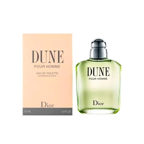 Dune Pour Homme by Dior EDT Spray 100ml