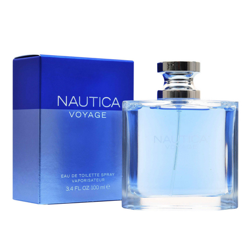 Nautica Voyage by Nautica EDT Spray 100ml For Men