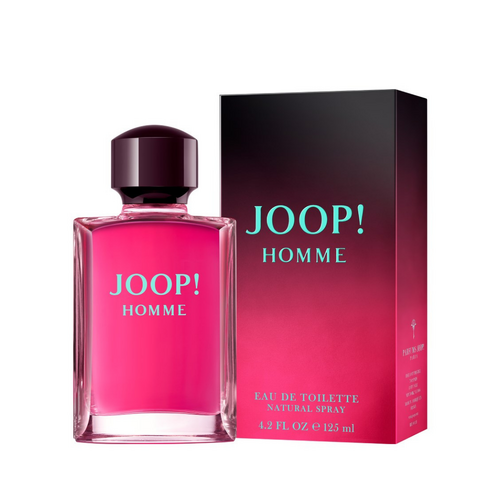 Joop by Joop EDT Spray 125ml (DAMAGED BOX)