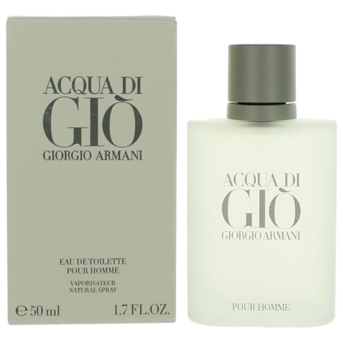 Acqua Di Gio by Armani EDT Spray 50ml