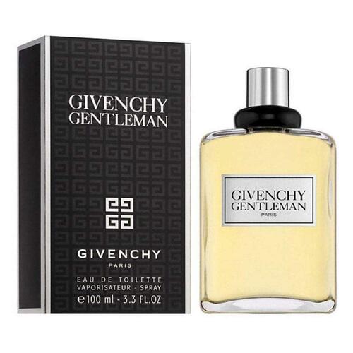 Givenchy Gentleman by Givenchy EDT Spray 100ml ORIGINAL COMPOSITION For Men