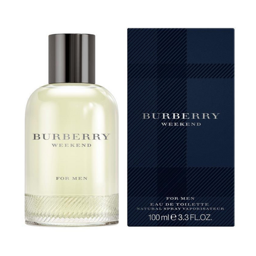 Weekend by Burberry EDT Spray 100ml For Men