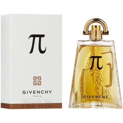 PI by Givenchy EDT Spray 100ml