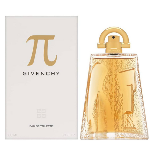 PI by Givenchy EDT Spray 100ml