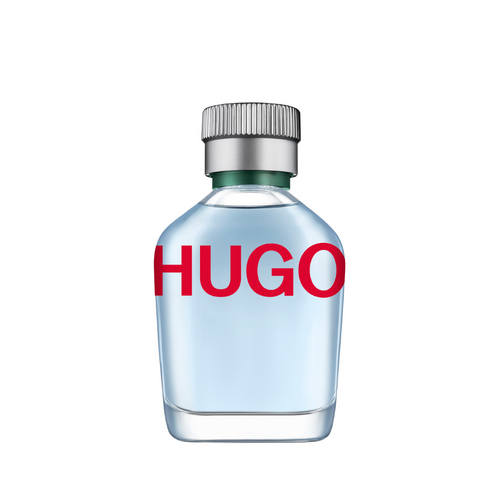 Hugo Man by Hugo Boss EDT Spray 40ml For Men