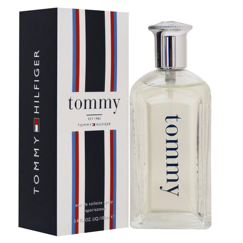 Tommy by Tommy Hilfiger EDT Spray 100ml