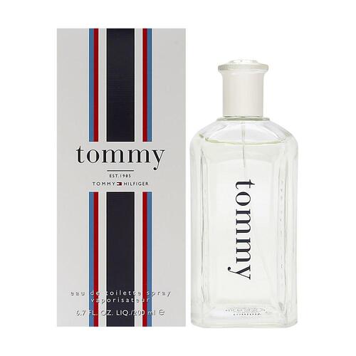 Tommy by Tommy Hilfiger EDT Spray 200ml For Men