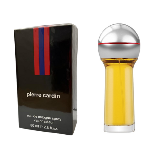 Pierre Cardin by Pierre Cardin Cologne Spray 80ml