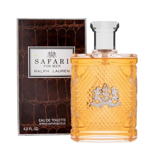 Safari by Ralph Lauren EDT Spray 125ml