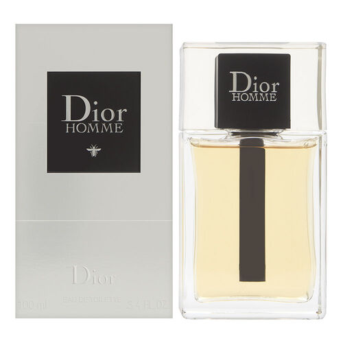 Dior Homme by Dior EDT Spray 100ml For Men
