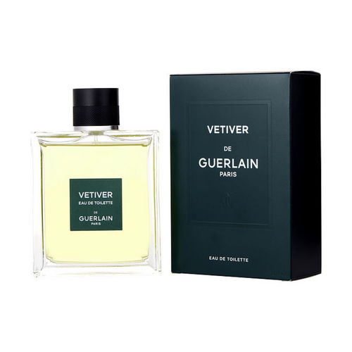 Vetiver by Guerlain EDT Spray 150ml For Men