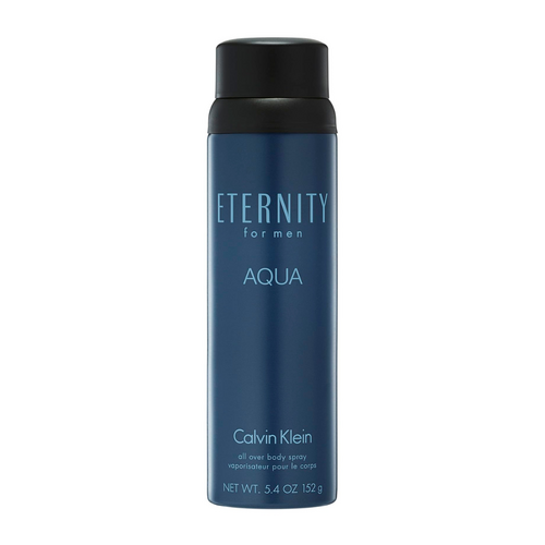 Eternity Aqua by Calvin Klein Body Spray 152ml For Men