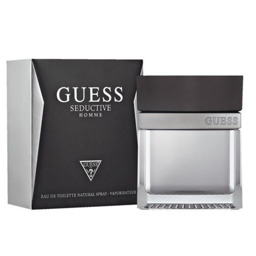 Guess Seductive by Guess EDT Spray 100ml