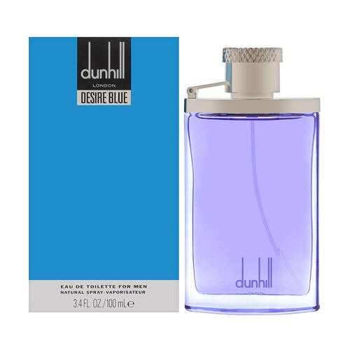Desire Blue by Dunhill London EDT Spray 100ml