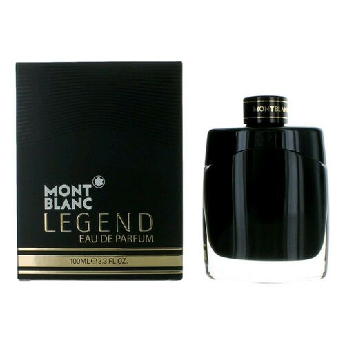 Legend by Montblanc EDP Spray 100ml For Men