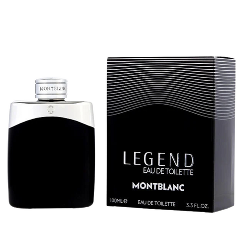 Legend by Montblanc EDT Spray 100ml For Men