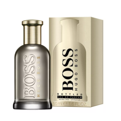 Boss Bottled by Hugo Boss EDP Spray 50ml For Men