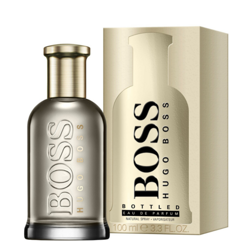 Boss Bottled by Hugo Boss EDP Spray 100ml For Men