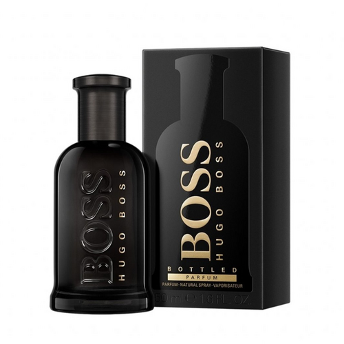 Boss Bottled by Hugo Boss Parfum Spray 100ml For Men