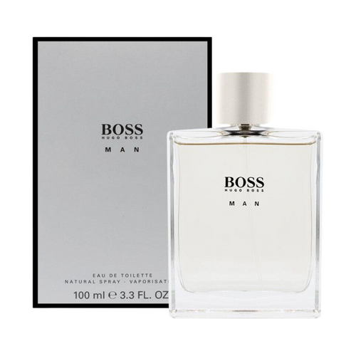 Boss by Boss EDT Spray 100ml