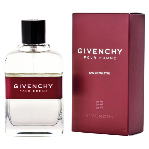 Givenchy by Givenchy EDT Spray 100ml