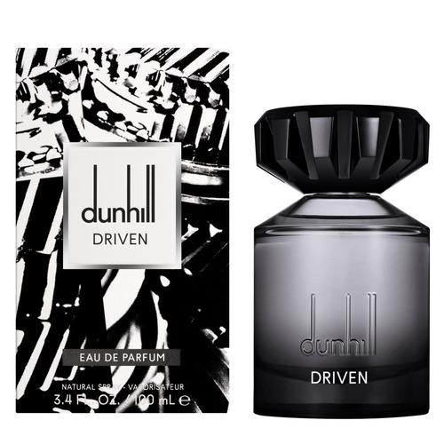 Driven by Dunhill London EDP Spray 100ml For Men