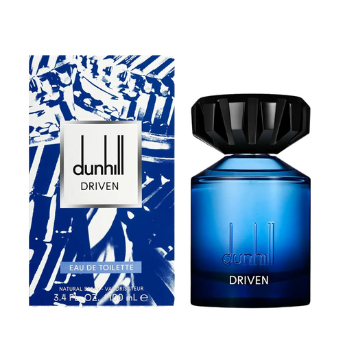 Driven by Dunhill London EDT Spray 100ml For Men