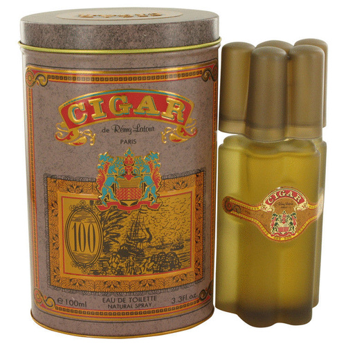 Cigar by Remy Latour EDT Spray 100ml