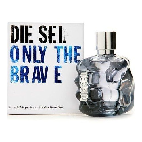 Only The Brave by Diesel EDT Spray 125ml For Men