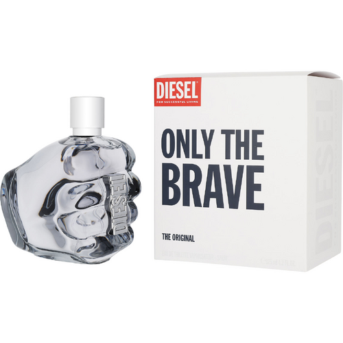 Only The Brave by Diesel EDT Spray 125ml