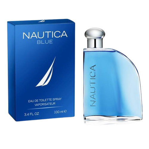 Nautica Blue by Nautica EDT Spray 100ml