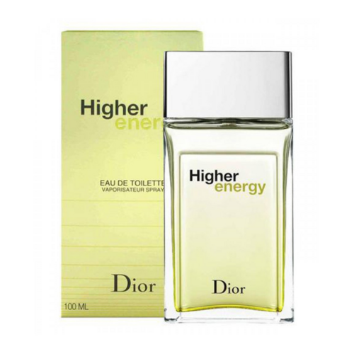 Higher Energy by Dior EDT Spray 100ml For Men