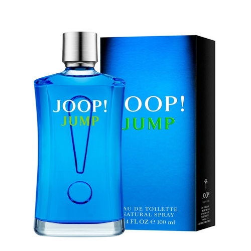 Jump by Joop EDT Spray 100ml