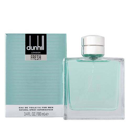 Dunhill Fresh by Dunhill London EDT Spray 100ml For Men