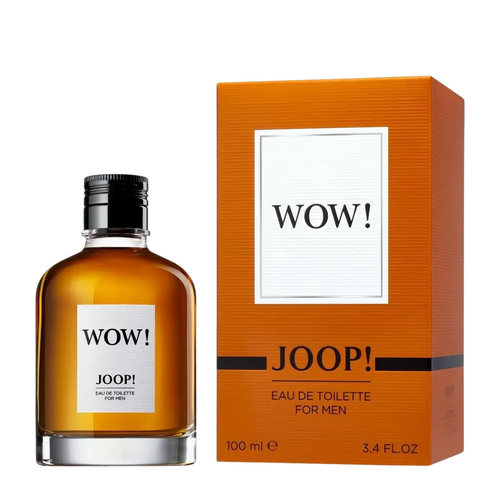 Joop! Wow by Joop! EDT Spray 100ml