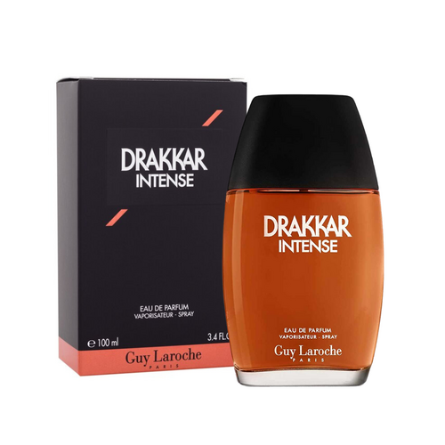 Drakkar Intense by Guy Laroche EDP Spray 100ml For Men