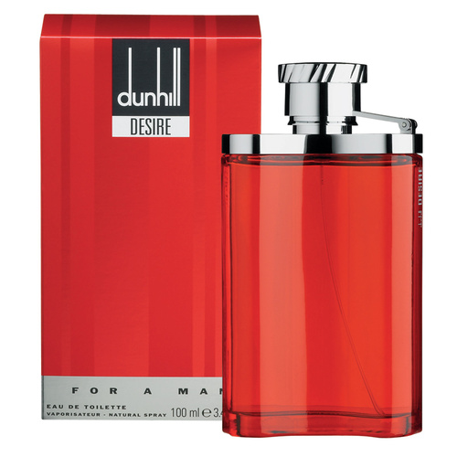 Desire For A Man by Dunhill London EDT Spray 100ml