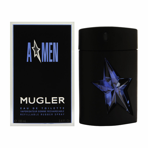 AMen by Mugler EDT Spray 100ml