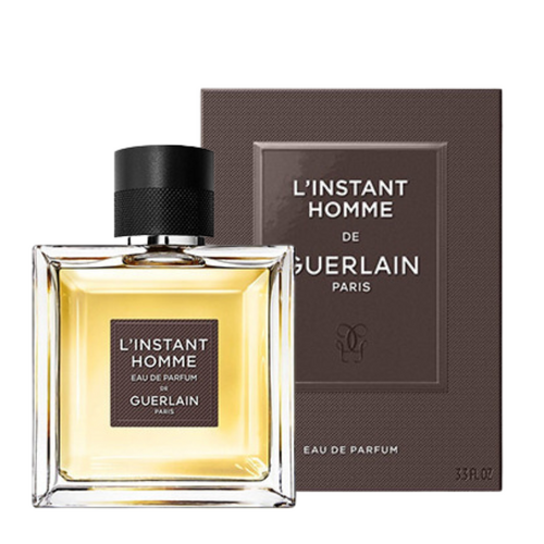 L'Instant By Guerlain EDT Spray 100ml For Men