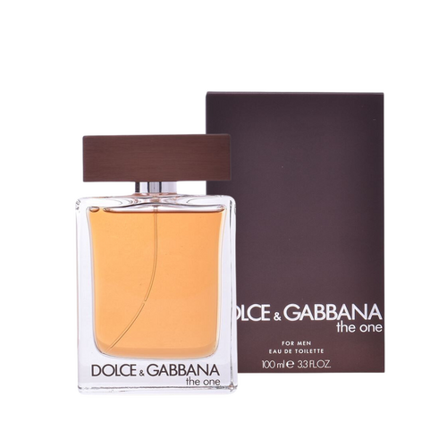 D&G The One by Dolce & Gabbana EDT Spray 100ml