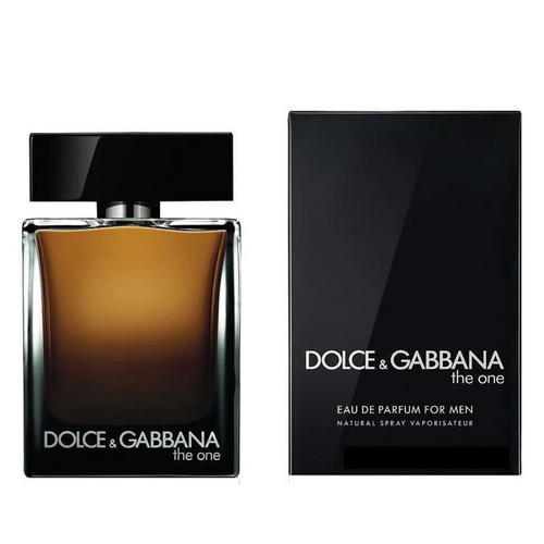 D&G The One by Dolce & Gabbana EDP Spray 100ml