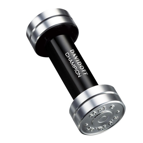 Champion by Davidoff 90ml EDT Spray (DAMAGED BOX)