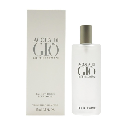 Acqua Di Gio by Armani EDT Spray 15ml
