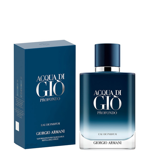 Acqua Di Gio Profondo by Armani EDP Spray 100ml