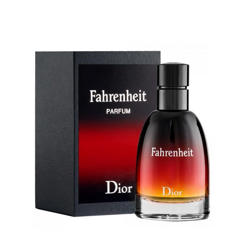 Fahrenheit by Dior Parfum Spray 75ml For Men