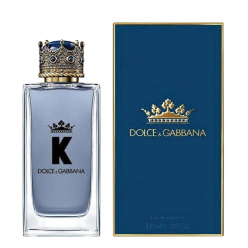 K by Dolce & Gabbana EDT Spray 100ml