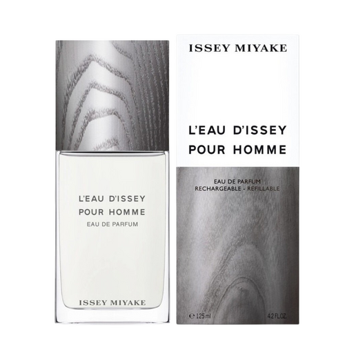 L'Eau D'Issey by Issey Miyake EDP Spray 125ml for Men